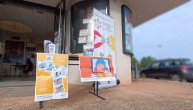Journée Nationale d'Action contre l'Illettrisme 
