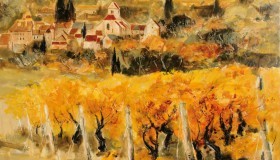 Visites conférence - Jean-Claude Bligny