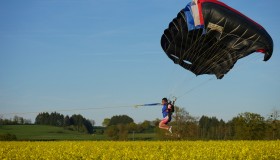 Championnat de France de Parachutisme Ascensionnel 2026