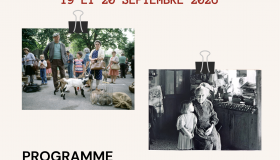 Journées européennes du patrimoine à la Maison du Charolais 