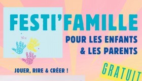 Festi'Famille