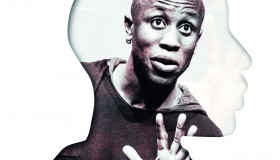 Festival Contes Givrés - Maliroots, AN KA TAA !