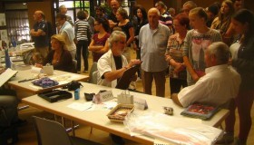 Festival de la caricature "Paray ça a d'la gueule" 