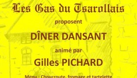 Dîner dansant