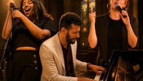 Concert Gospel