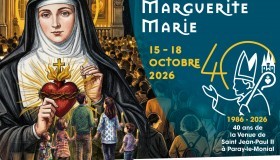 Fêtes patronales de Sainte Marguerite-Marie