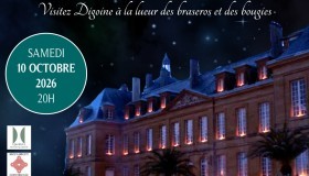 Soirée aux Flambeaux