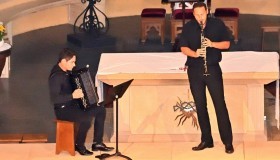Concert "Les anches d'éoles"
