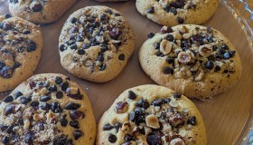 Cookie Quiz