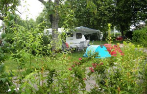 Camping de la Chevrette