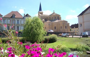 Eglise du Sacré-Coeur et son Orgue
