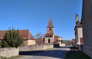 Eglise Saint-Paul (ancienne)