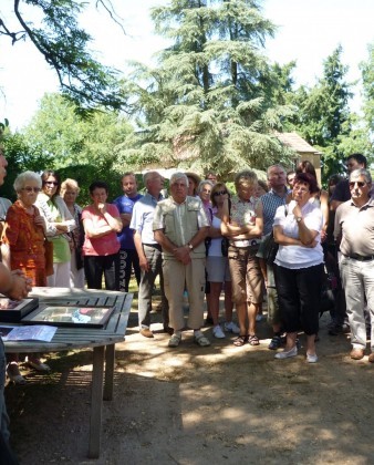 Guided tours