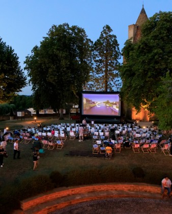 Le Grand Ciné - Programmation en cours pour 2026