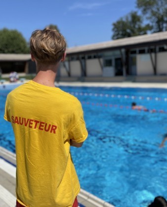 Les piscines du Grand Charolais - Horaires 2026 !