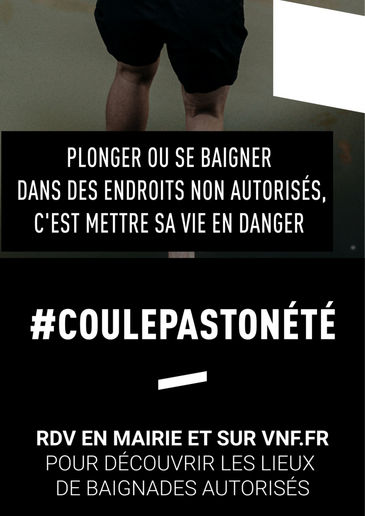 Campagne baignade vnf 2025