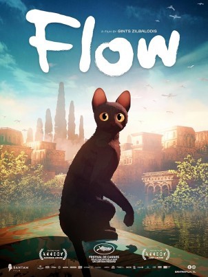 Affiche Flow