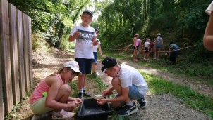 Atelier Fours à Chaux - JM Tery
