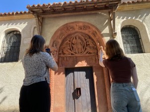 Eglise de Chassenard