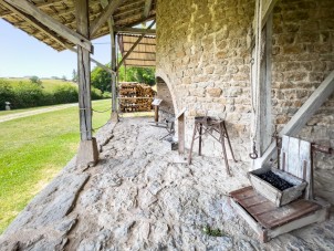 Fours à Chaux - JM Tery