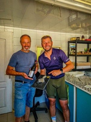 J Audigier et Gaec Mathieu-Chevalier