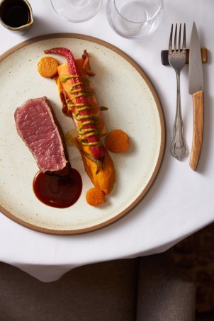 Resto de la Poste - Loïc Nicoloso