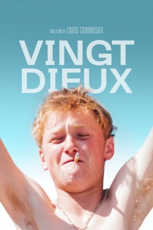 Affiche Vingt Dieux