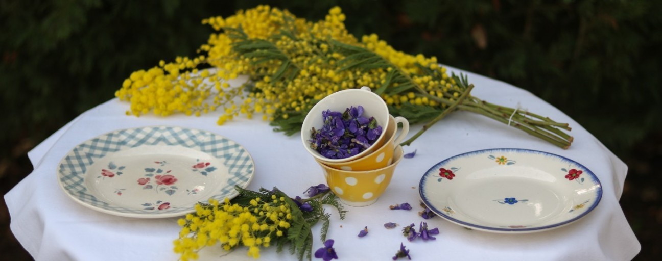 Fayencez-vous : rendez-vous du 4 au 7 Juin 2026 !