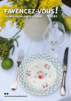 Fayencez-vous #3 : Le programme !