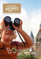 Aventures Mômes 2025
