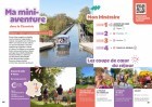 La mini-aventure en famille - sans voiture !