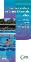 Programme 2025 - Les Piscines du Grand Charolais