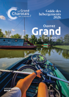 Guide hébergements 2026