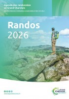 Calendrier des randonnées 2026