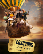 Règlement Concours Jules Verne