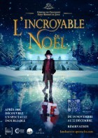 Règlement jeu concours Incroyable Noël