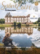 Magazine Saône-et-Loire 2025
