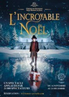 Réglement Jeu Concours Incroyable Noël 2025