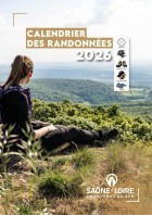 Calendrier des randonnées en Saône-et-Loire 2026