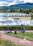 La Cycloroute 71 - Le Tour de Saône-et-Loire en vélo