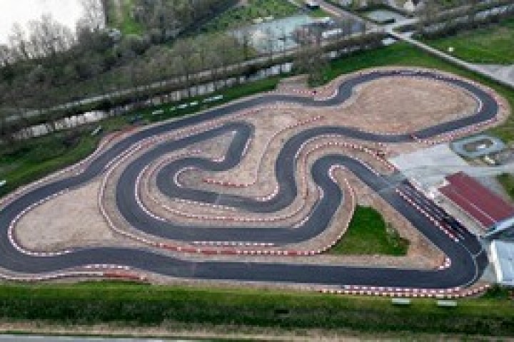© Karting Alcava 