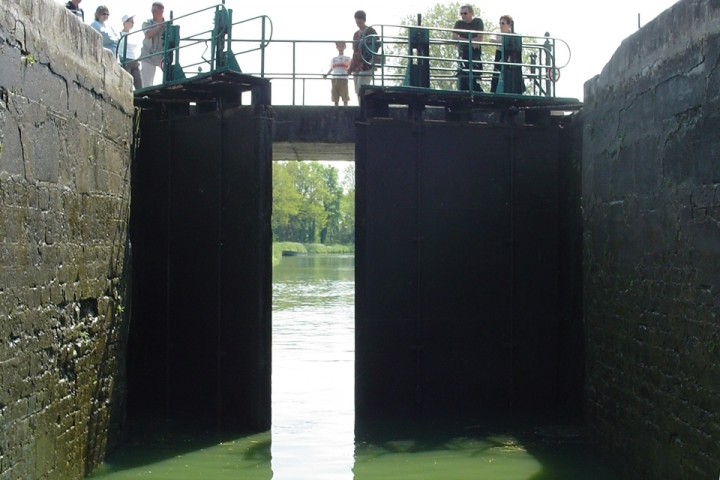 © J.P. TRALONGO / Bateau VDD 