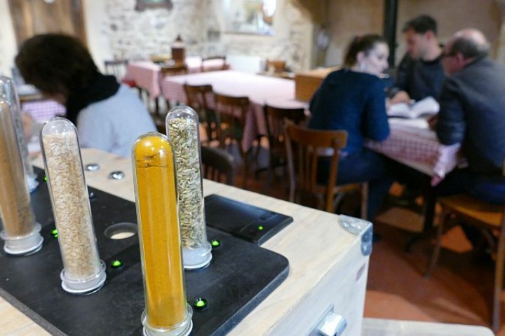 © DSL Cécile Leboucher