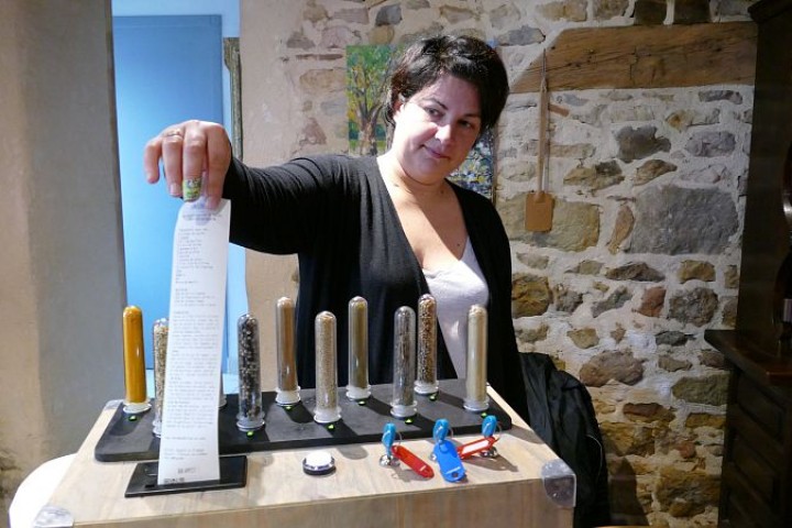© DSL Cécile Leboucher