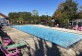 © Camping du lac