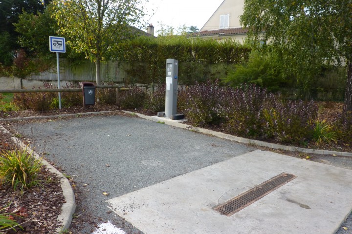 © T.Potier - Paray-le-Monial Tourisme