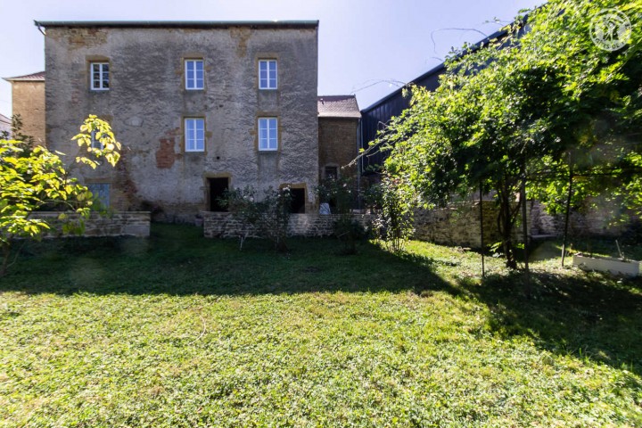 © Gîtes de France / Le Clos des Cygnes