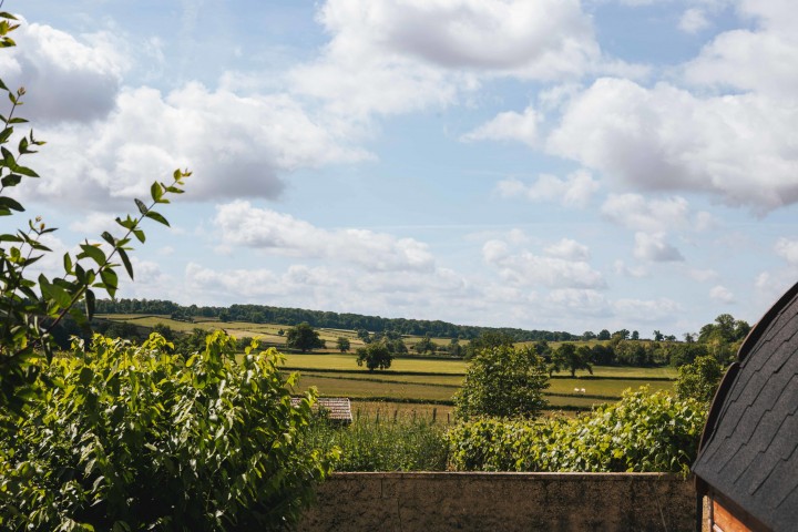 © Ferme de Chamoge