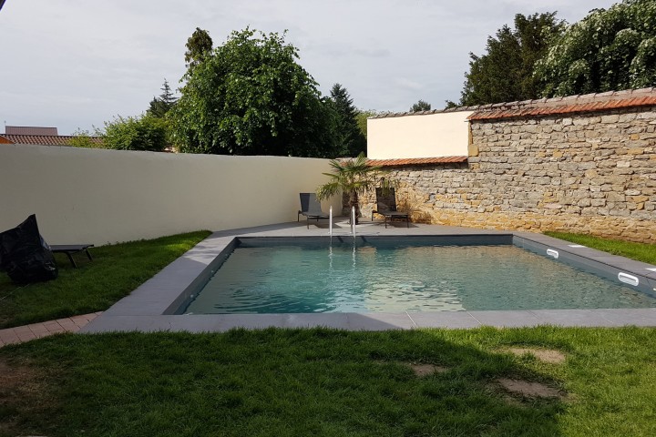 © M.Bard - Le Clos de Marie