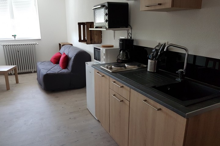 © M.Bard - Le Clos de Marie